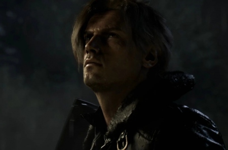 ������� �� �����. � Resident Evil 9 �� ����� ��������� ����