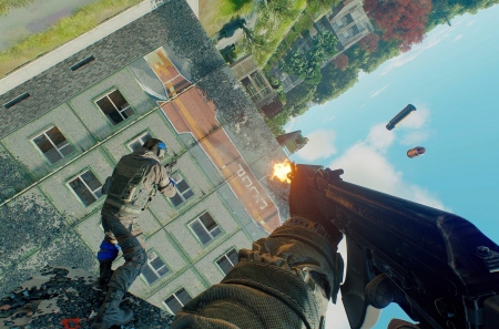 ������ ������� � ����������� ��������������������� ������ Active Matter