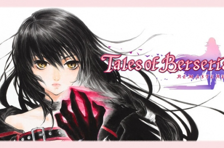 Tales of Berseria Remastered