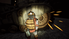 Ironclad � ����� �� ������������ ����� ������ ������ ��������