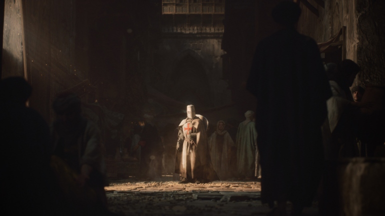 ������ ������������� MMORPG Lionhearts �������� ����� ������ ���� � ���������� ������������� ����������