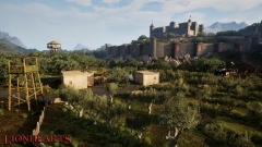 ������ ������������� MMORPG Lionhearts �������� ����� ������ ���� � ���������� ������������� ����������