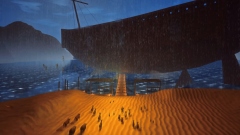 Noah Simulator � ������������� ����� ��� ������������ ���� ������� �����������: �� ������ �� ��������