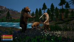 Noah Simulator � ������������� ����� ��� ������������ ���� ������� �����������: �� ������ �� ��������