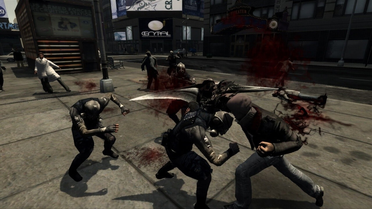 ���������� ���: ����, ��� ����� �������������� ����� � �������