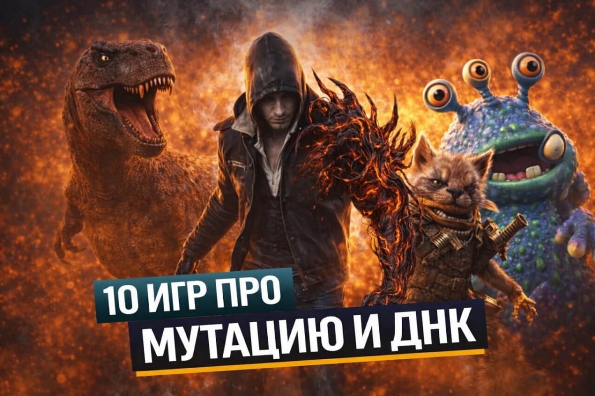 ���������� ���: ����, ��� ����� �������������� ����� � �������