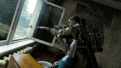 ������ ������� � ����������� ��������������������� ������ Active Matter