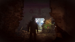 ������ ������� � ����������� ��������������������� ������ Active Matter