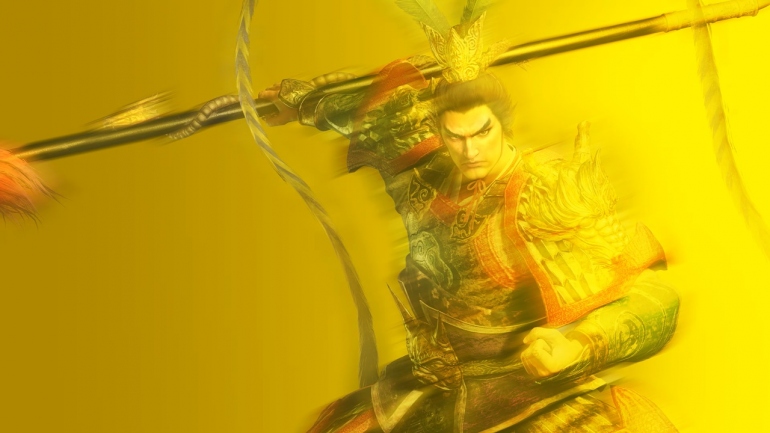 DYNASTY WARRIORS 3: Complete Edition Remastered � ����������� ��������� hack and slash �� ������ 2000-� �����