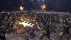 DYNASTY WARRIORS 3: Complete Edition Remastered � ����������� ��������� hack and slash �� ������ 2000-� �����