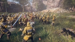 DYNASTY WARRIORS 3: Complete Edition Remastered � ����������� ��������� hack and slash �� ������ 2000-� �����