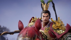 DYNASTY WARRIORS 3: Complete Edition Remastered � ����������� ��������� hack and slash �� ������ 2000-� �����