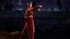 DYNASTY WARRIORS 3: Complete Edition Remastered � ����������� ��������� hack and slash �� ������ 2000-� �����