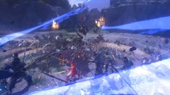 DYNASTY WARRIORS 3: Complete Edition Remastered � ����������� ��������� hack and slash �� ������ 2000-� �����