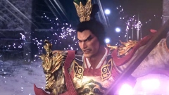 DYNASTY WARRIORS 3: Complete Edition Remastered � ����������� ��������� hack and slash �� ������ 2000-� �����