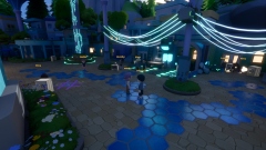 � Steam ������ ������ ��������� ����� � ���������� Loftia � ���� ������� ��������