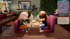 � Steam ������ ������ ��������� ����� � ���������� Loftia � ���� ������� ��������