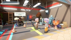 � Steam ������ ������ ��������� ����� � ���������� Loftia � ���� ������� ��������