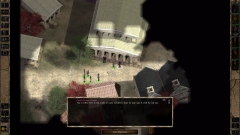 Baldur�s Gate II ������� �������� ���������� ��� ����������� ������ �� �����������