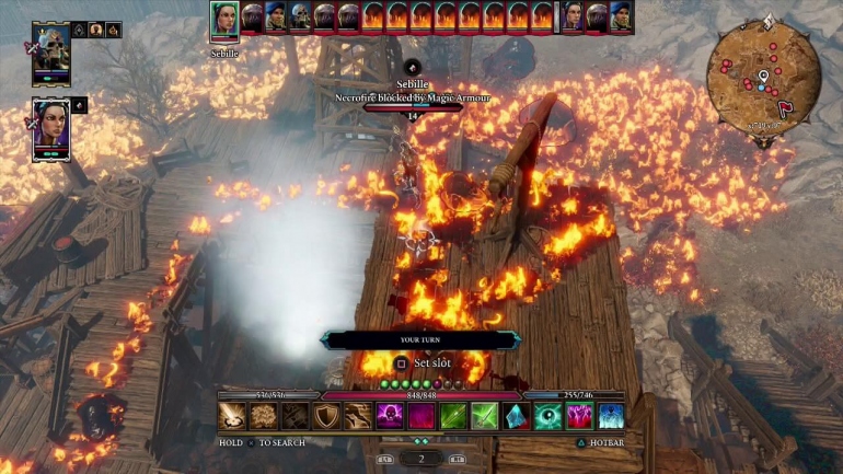 Larian �������� ������ ����� Divinity: ������� ������, ����������, ����� ���������� � ������ ��� ��������