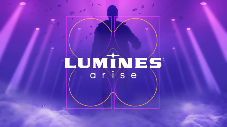 Lumines Arise