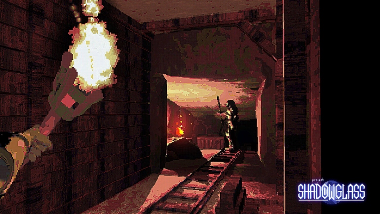 ����������� Project Shadowglass ������� ������� ����������� ��������