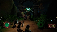 Monster Mercs � ������������� ������� �����, ����� �������� ������������ � ������ ��������