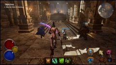 Monster Mercs � ������������� ������� �����, ����� �������� ������������ � ������ ��������