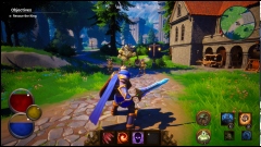 Monster Mercs � ������������� ������� �����, ����� �������� ������������ � ������ ��������