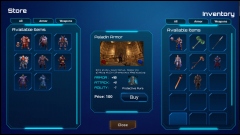 Monster Mercs � ������������� ������� �����, ����� �������� ������������ � ������ ��������