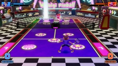 Nintendo �������� ������ ������� ���������� ������ Mario Tennis Fever � �������� ���� ������
