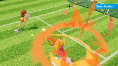 Nintendo �������� ������ ������� ���������� ������ Mario Tennis Fever � �������� ���� ������