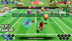 Nintendo �������� ������ ������� ���������� ������ Mario Tennis Fever � �������� ���� ������