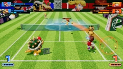 Nintendo �������� ������ ������� ���������� ������ Mario Tennis Fever � �������� ���� ������