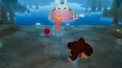 Nintendo �������� ������ ������� ���������� ������ Mario Tennis Fever � �������� ���� ������