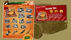 RUSHING BEAT X: Return Of Brawl Brothers � ������������� ������� ��� ��������-������, ����������� � ���������� ���� ����