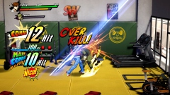 RUSHING BEAT X: Return Of Brawl Brothers � ������������� ������� ��� ��������-������, ����������� � ���������� ���� ����