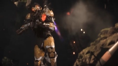 Electronic Arts ���������� ��������� �������� �������������� ������ Anthem