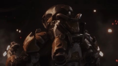 Electronic Arts ���������� ��������� �������� �������������� ������ Anthem