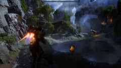 Electronic Arts ���������� ��������� �������� �������������� ������ Anthem