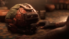 Electronic Arts ���������� ��������� �������� �������������� ������ Anthem