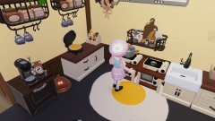 Heartopia � ���������� ��������� ����� � �������������������, �������������� ���������� � ������ ������