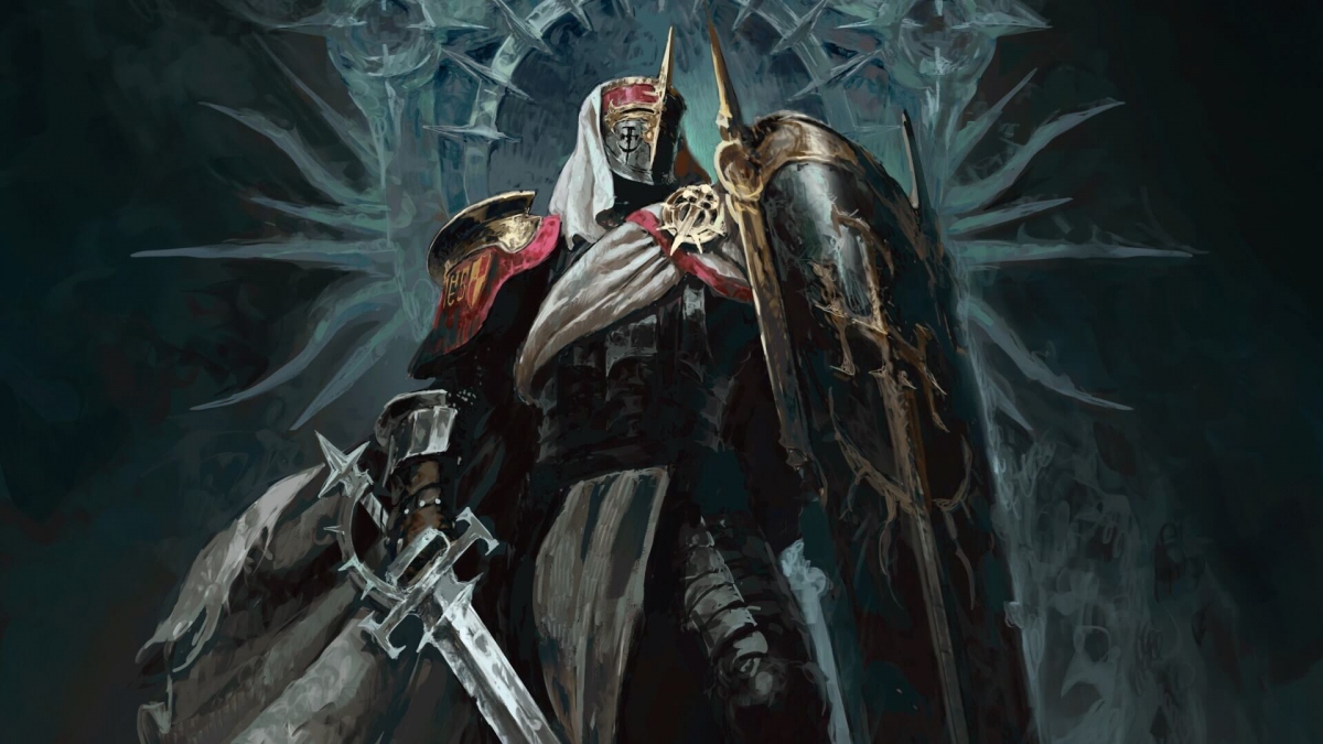 ���� �� �������. � Diablo IV ������� ������� ������� � ����� �����