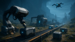 � Steam ������ ������������� ��������� Project Substrata, ����������� �������������� ����������� �������