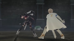 Tales of Berseria Remastered