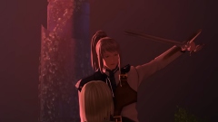 Tales of Berseria Remastered