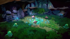 Never Wither � ��������� MMO � ���� ����������, ���������� ��������������� ����������