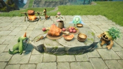 Never Wither � ��������� MMO � ���� ����������, ���������� ��������������� ����������