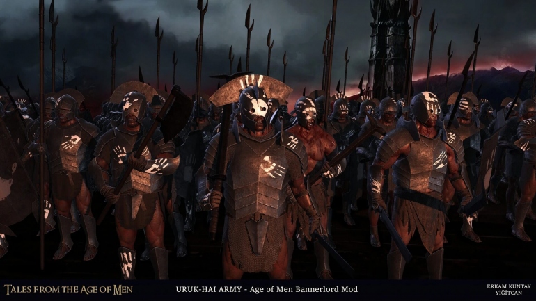 Bannerlord �������� ����������� �� ������� ����������� ������