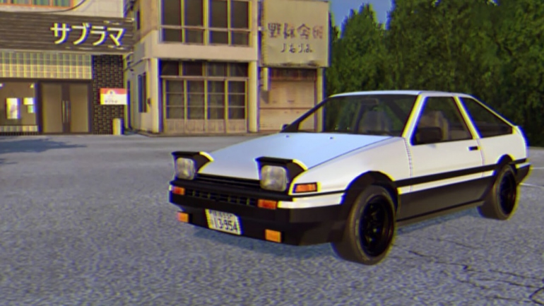 � Steam ������� ������� Initial Drift Online